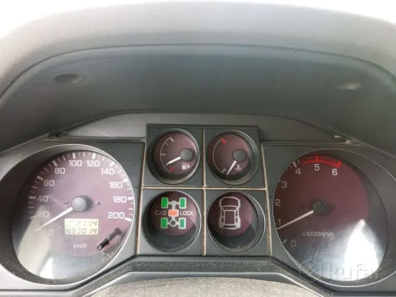 Продажа Mitsubishi Pajero III, 2002 г., Витебск Витебск