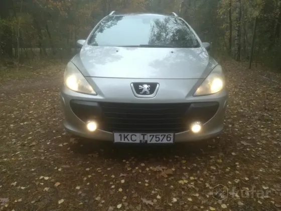 Продажа Peugeot 307 I Рестайлинг, 2007 г., Малорита Малорита