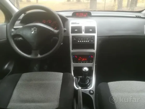 Продажа Peugeot 307 I Рестайлинг, 2007 г., Малорита Малорита