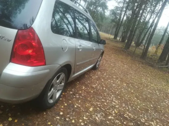 Продажа Peugeot 307 I Рестайлинг, 2007 г., Малорита Малорита