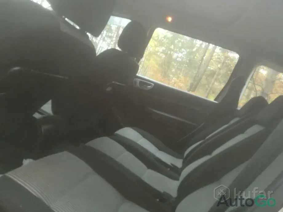 Продажа Peugeot 307 I Рестайлинг, 2007 г., Малорита Малорита - изображение 5