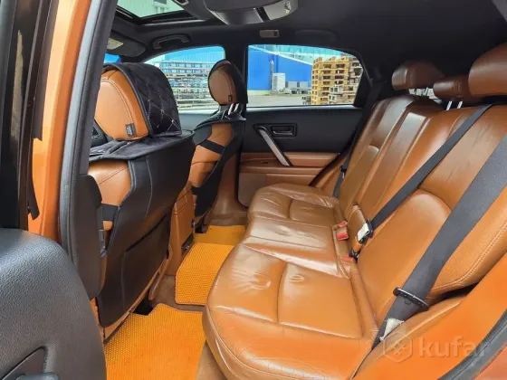 Продажа Infiniti FX I (S50), 2003 г., Минск Минск