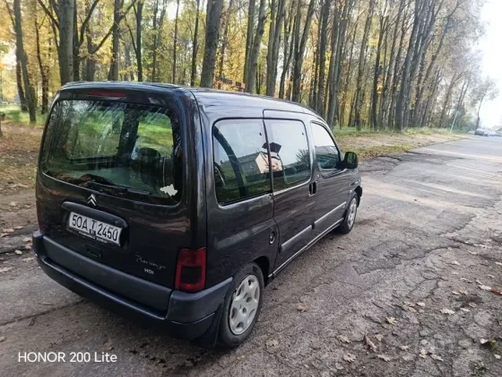Продажа Citroen Berlingo I, 2001 г., Дзержинск Дзержинск