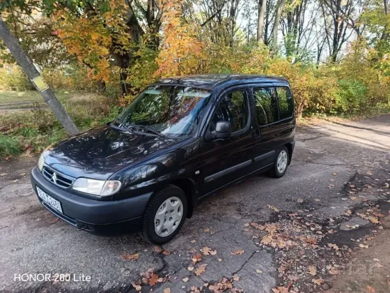 Продажа Citroen Berlingo I, 2001 г., Дзержинск Дзержинск