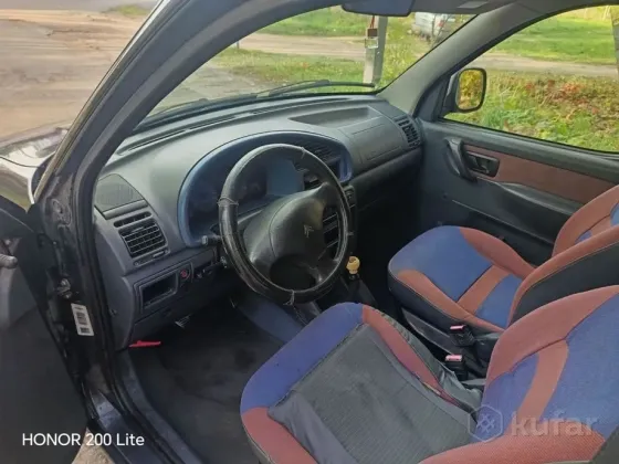 Продажа Citroen Berlingo I, 2001 г., Дзержинск Дзержинск