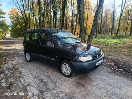 Продажа Citroen Berlingo I, 2001 г., Дзержинск Дзержинск