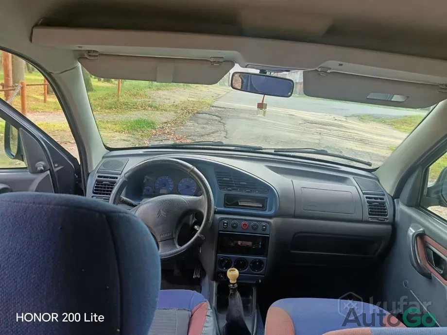 Продажа Citroen Berlingo I, 2001 г., Дзержинск Дзержинск - изображение 7