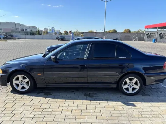 Продажа BMW 5 серия IV (E39), 1999 г., Лунинец Лунинец