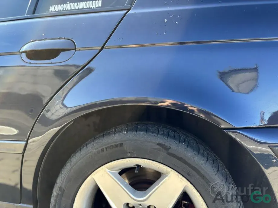 Продажа BMW 5 серия IV (E39), 1999 г., Лунинец Лунинец - изображение 3