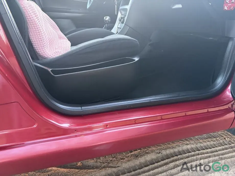  307 I Рестайлинг