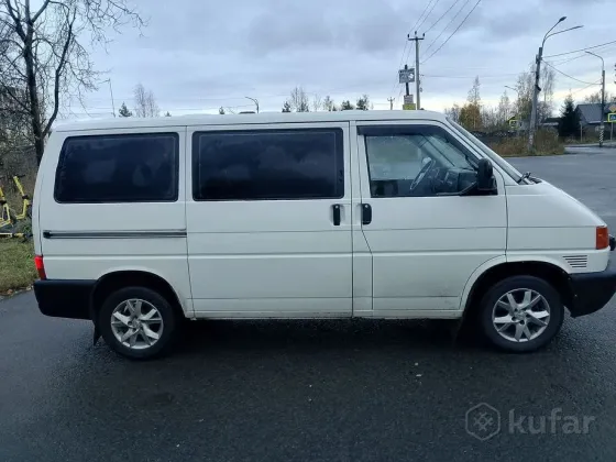Продажа Volkswagen Transporter T4, 2000 г., Речица Речица