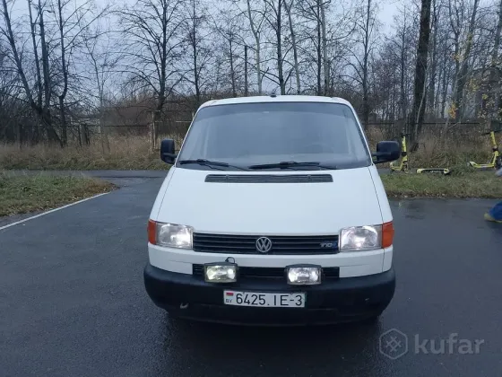 Продажа Volkswagen Transporter T4, 2000 г., Речица Речица