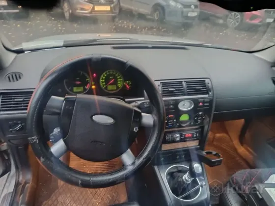 Продажа Ford Mondeo III, 2001 г., Минск Минск