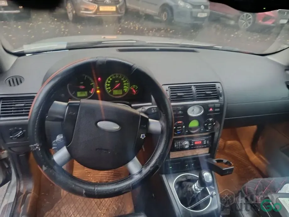 Продажа Ford Mondeo III, 2001 г., Минск Минск - изображение 4