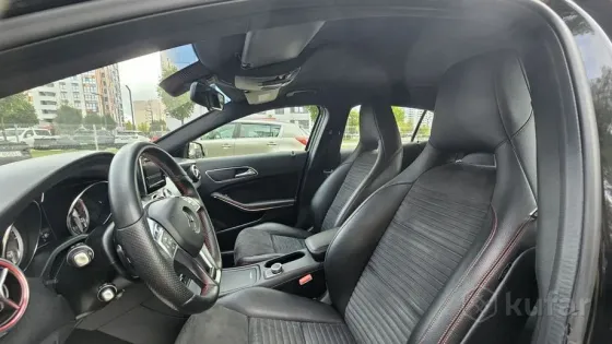 Продажа Mercedes-Benz GLA I (X156), 2014 г., Минск Минск