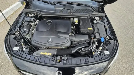 Продажа Mercedes-Benz GLA I (X156), 2014 г., Минск Минск