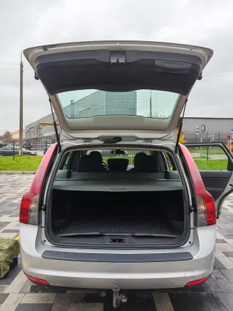 Продажа Volvo V50 (I) Рестайлинг, 2009 г., Минск Минск