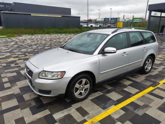 Продажа Volvo V50 (I) Рестайлинг, 2009 г., Минск Минск