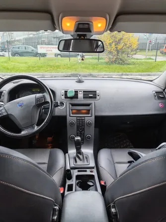 Продажа Volvo V50 (I) Рестайлинг, 2009 г., Минск Минск