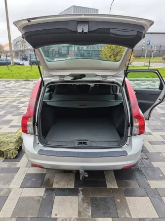Продажа Volvo V50 (I) Рестайлинг, 2009 г., Минск Минск