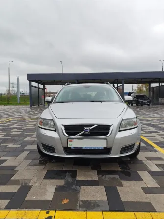 Продажа Volvo V50 (I) Рестайлинг, 2009 г., Минск Минск