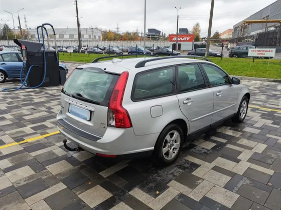 Продажа Volvo V50 (I) Рестайлинг, 2009 г., Минск Минск