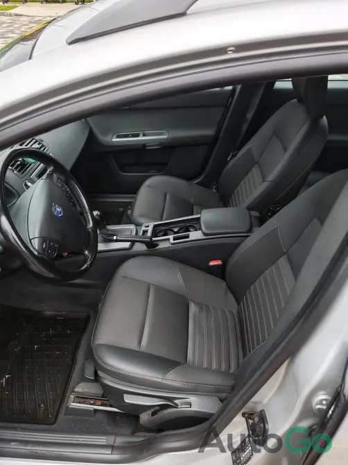 Продажа Volvo V50 (I) Рестайлинг, 2009 г., Минск Минск - изображение 8