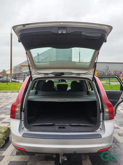 Продажа Volvo V50 (I) Рестайлинг, 2009 г., Минск Минск - изображение 5