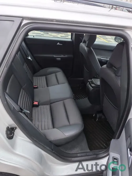 Продажа Volvo V50 (I) Рестайлинг, 2009 г., Минск Минск - изображение 7