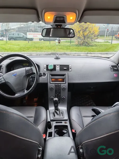Продажа Volvo V50 (I) Рестайлинг, 2009 г., Минск Минск - изображение 4