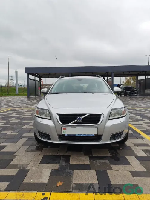 Продажа Volvo V50 (I) Рестайлинг, 2009 г., Минск Минск - изображение 2