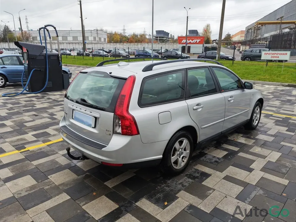 Продажа Volvo V50 (I) Рестайлинг, 2009 г., Минск Минск - изображение 3