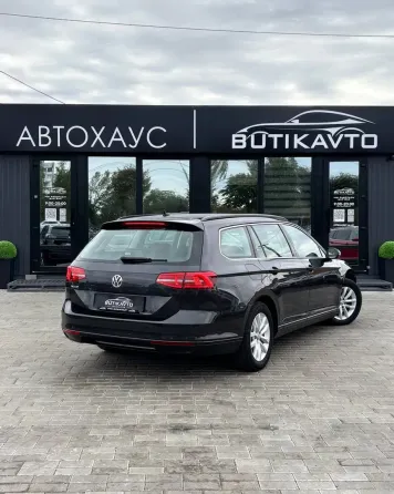 Продажа Volkswagen Passat (B8) Рестайлинг, 2019 г., Могилев Могилев