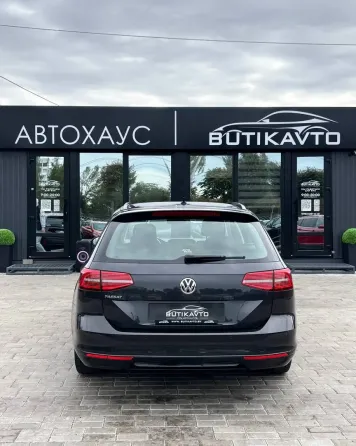 Продажа Volkswagen Passat (B8) Рестайлинг, 2019 г., Могилев Могилев