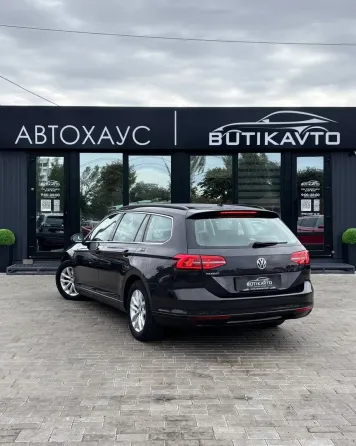 Продажа Volkswagen Passat (B8) Рестайлинг, 2019 г., Могилев Могилев