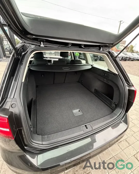 Продажа Volkswagen Passat (B8) Рестайлинг, 2019 г., Могилев Могилев - изображение 12