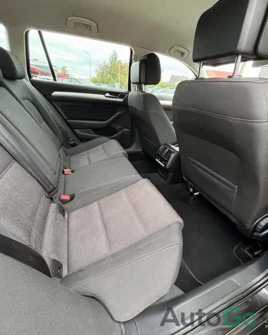 Продажа Volkswagen Passat (B8) Рестайлинг, 2019 г., Могилев Могилев - изображение 11