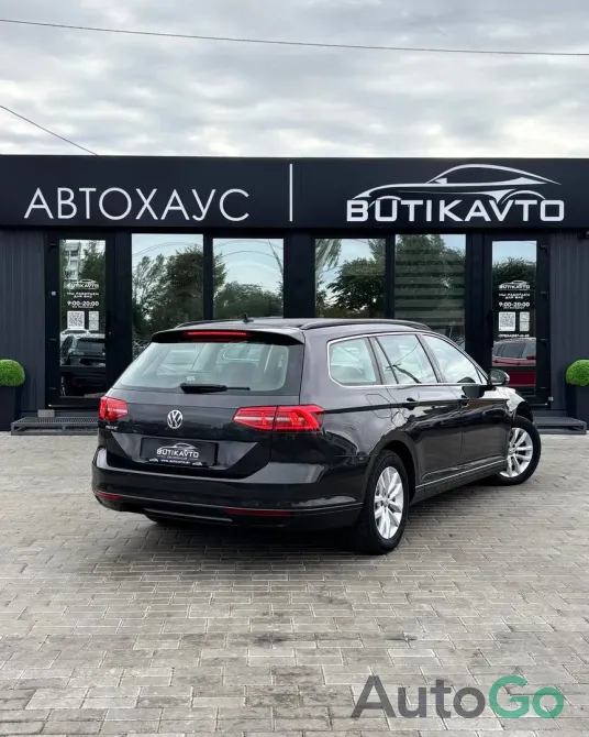 Продажа Volkswagen Passat (B8) Рестайлинг, 2019 г., Могилев Могилев - изображение 6