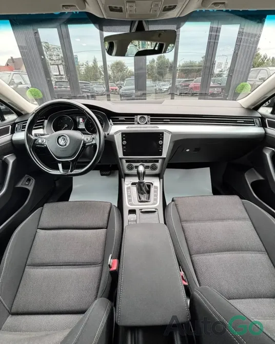 Продажа Volkswagen Passat (B8) Рестайлинг, 2019 г., Могилев Могилев - изображение 7