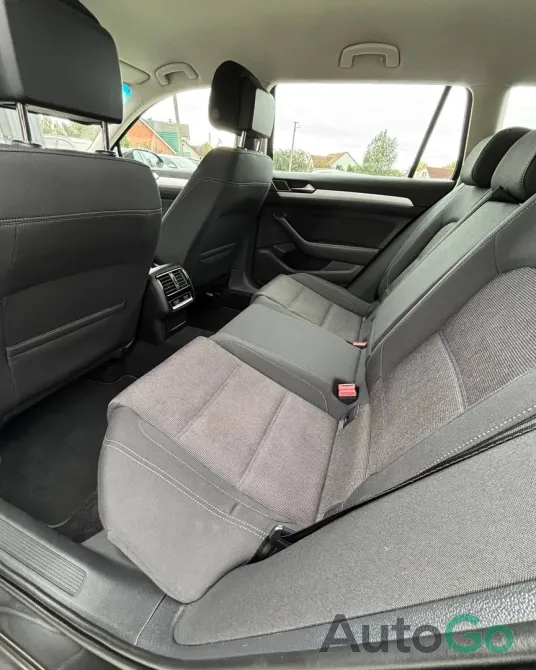 Продажа Volkswagen Passat (B8) Рестайлинг, 2019 г., Могилев Могилев - изображение 9