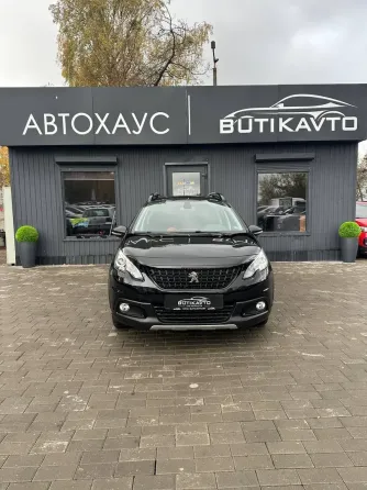 Продажа Peugeot 2008 (I) Рестайлинг, 2017 г., Барановичи Барановичи