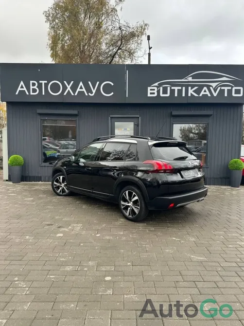 Продажа Peugeot 2008 (I) Рестайлинг, 2017 г., Барановичи Барановичи - изображение 7