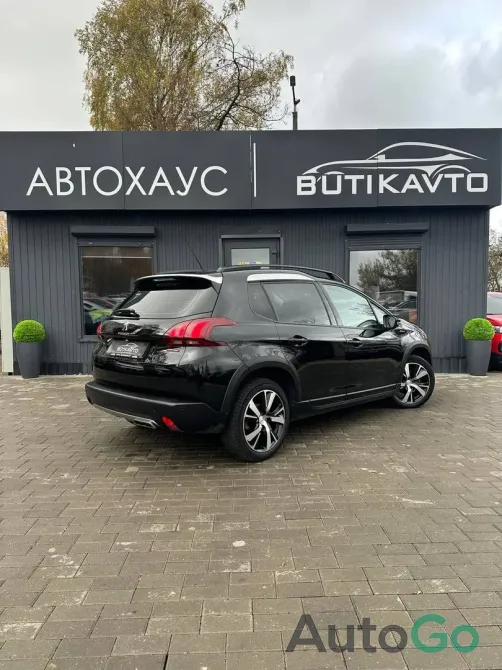 Продажа Peugeot 2008 (I) Рестайлинг, 2017 г., Барановичи Барановичи - изображение 5
