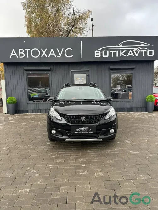 Продажа Peugeot 2008 (I) Рестайлинг, 2017 г., Барановичи Барановичи - изображение 2