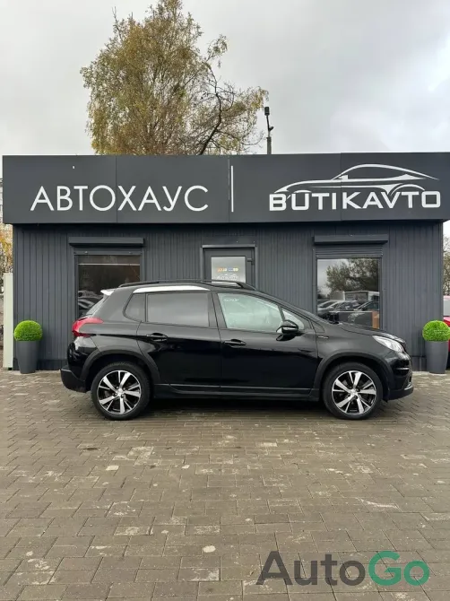 Продажа Peugeot 2008 (I) Рестайлинг, 2017 г., Барановичи Барановичи - изображение 8