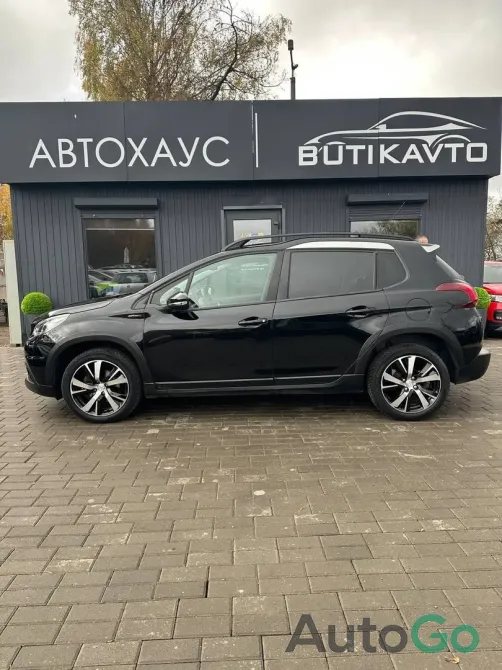 Продажа Peugeot 2008 (I) Рестайлинг, 2017 г., Барановичи Барановичи - изображение 4