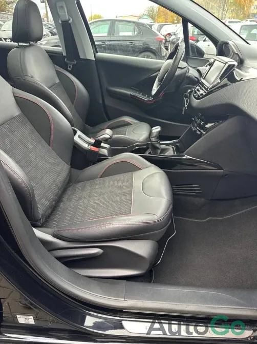 Продажа Peugeot 2008 (I) Рестайлинг, 2017 г., Барановичи Барановичи - изображение 12