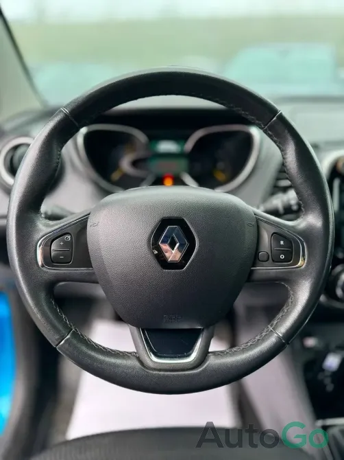 Продажа Renault Kaptur (I), 2016 г., Полоцк Полоцк - изображение 10
