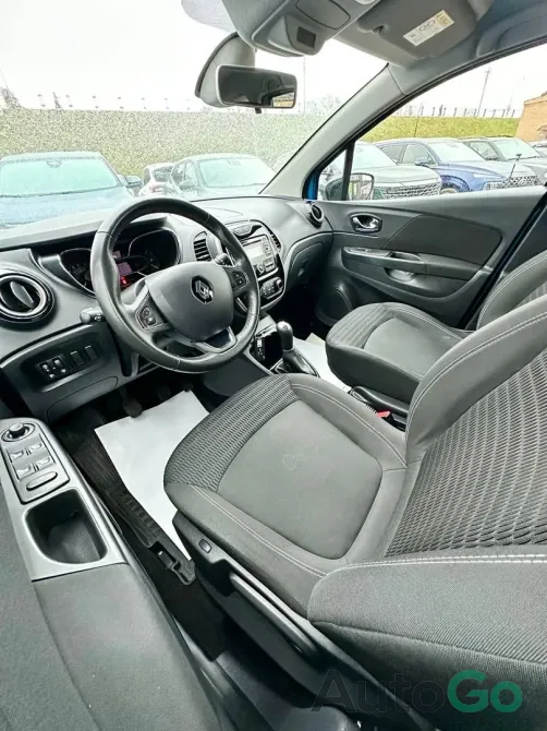Продажа Renault Kaptur (I), 2016 г., Полоцк Полоцк - изображение 11