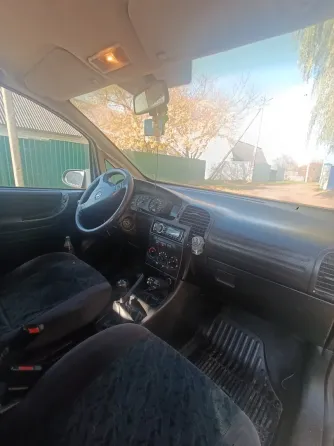 Продажа Opel Zafira (A), 2001 г., Узда Узда